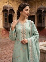 DTP-03 3-PC STITCHED