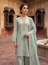 DTP-03 3-PC STITCHED