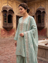 DTP-03 3-PC STITCHED