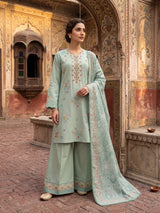 DTP-03 3-PC STITCHED