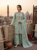 DTP-03 3-PC STITCHED