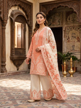 DTP-01 3-PC STITCHED