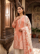 DTP-01 3-PC STITCHED