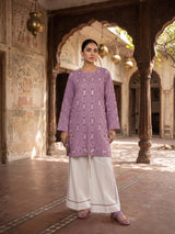 DTP-02 2-PC STITCHED