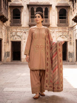 DTP-04 3-PC STITCHED
