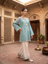 DTP-06 2-PC STITCHED