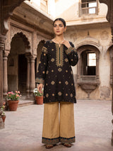 DTP-07 2-PC STITCHED