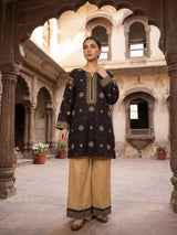 DTP-07 2-PC STITCHED