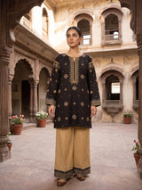 DTP-07 2-PC STITCHED