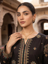 DTP-07 2-PC STITCHED