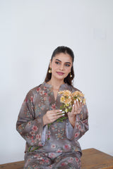 GM-16 3PC STITCHED I UNSTITCHED