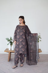 GM-17 3PC STITCHED I UNSTITCHED