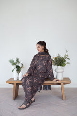 GM-17 3PC STITCHED I UNSTITCHED