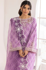 PLS-109 STITCHED I UNSTITCHED