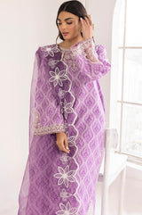 PLS-109 STITCHED I UNSTITCHED