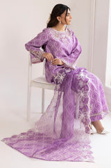 PLS-109 STITCHED I UNSTITCHED