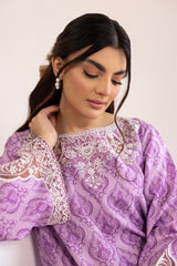 PLS-109 STITCHED I UNSTITCHED