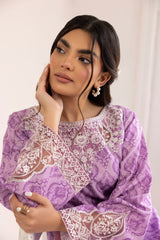 PLS-109 STITCHED I UNSTITCHED