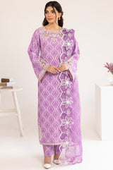 PLS-109 STITCHED I UNSTITCHED