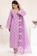 PLS-109 STITCHED I UNSTITCHED