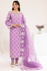 PLS-109 STITCHED I UNSTITCHED