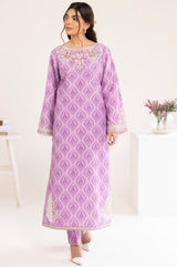 PLS-109 STITCHED I UNSTITCHED