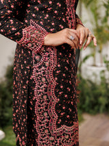 ZC-15 3PC STITCHED | UNSTITCHED