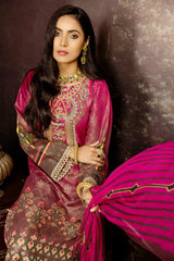 SJP-14 2PC UNSTITCHED