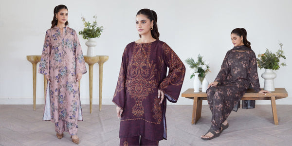Extensify your Casual Closet with Mohagni New In Daily Wear