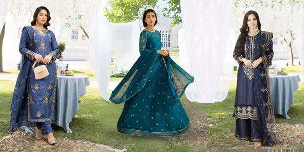 Shop Mohagni Best Selling Festive Wear Online