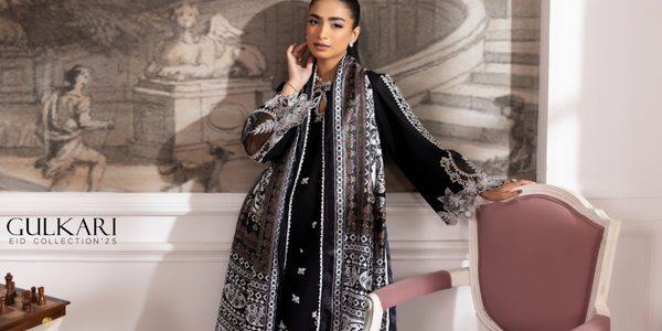 How to Choose the Perfect Ready-to-Wear Dress for Eid