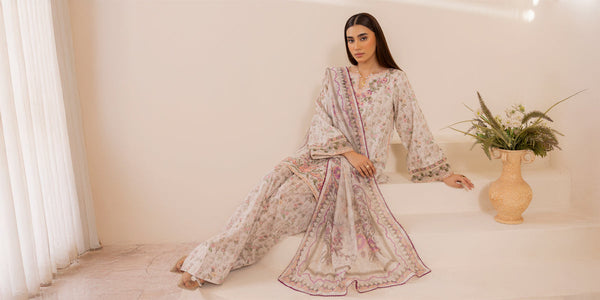 About Farshi Shalwar For Women In Pakistan