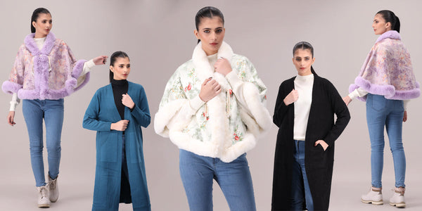 Winter Sweaters in Pakistan – Cozy Picks from Mohagni’s New Arrival