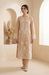 STP-43 2PC STITCHED