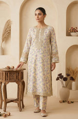 STP-45 2PC STITCHED