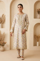 STP-45 2PC STITCHED