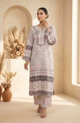 STP-25 2PC STITCHED