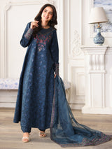 CLS-01 3PC STITCHED | UNSTITCHED