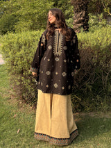 DTP-07 3-PC STITCHED