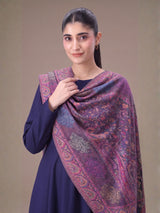 MS-12- PASHMINA SHAWL