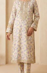 STP-45 2PC STITCHED