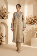 STP-46 2PC STITCHED