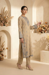 STP-46 2PC STITCHED