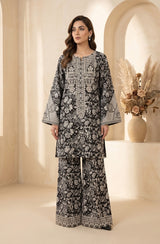 STP-47 2PC STITCHED