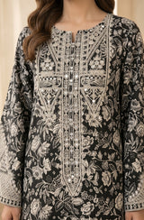 STP-47 2PC STITCHED