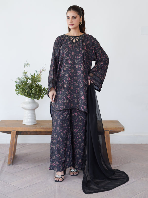 GM-04 3PC STITCHED