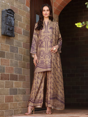 GD-03 3PC BLENDED KHADDAR