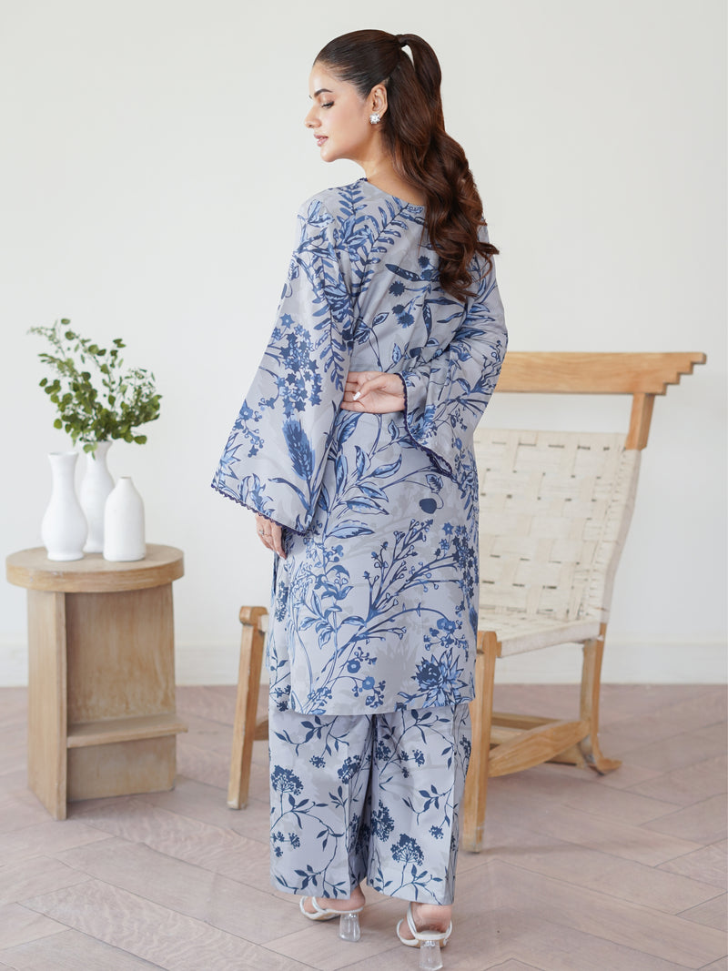 CRP-18 2PC STITCHED