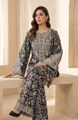 STP-47 2PC STITCHED