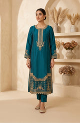 STP-49 2PC STITCHED